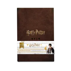 EKSKLUZYWNE KARTY DO GRY HARRY POTTER LIMITOWANA EDYCJA - Cartamundi