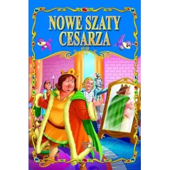 NOWE SZATY CESARZA - Arti