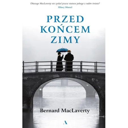 Przed Końcem Zimy