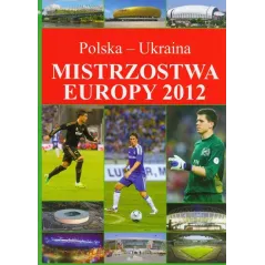 MISTRZOSTWA EUROPY 2012. POLSKA - UKRAINA. 