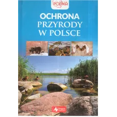 OCHRONA PRZYRODY W POLSCE - Dragon