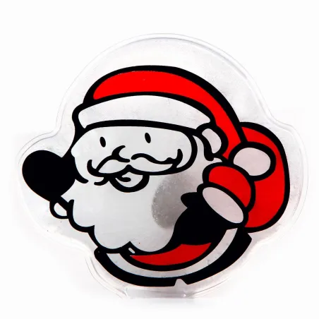 OGRZEWACZ DO RĄK MIKOŁAJ HOLLY JOLLY - Panon