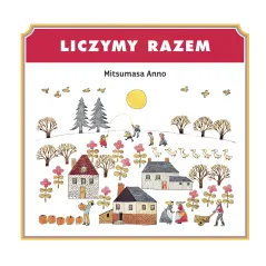 Liczymy razem Mitsumasa Anno