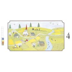 LICZYMY RAZEM Mitsumasa Anno 3+ - Tako