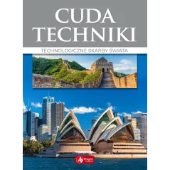CUDA TECHNIKI PERŁY LUDZKIEJ DZIAŁALNOŚCI - Dragon