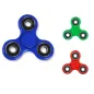 FIDGET SPINNER METALOWY (CZAS KRĘCENIA OK. 2 MIN.) - MiZ