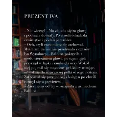 MYSIA DOLINA ZAGINIONA KSIĘGA Agnieszka Wiszowata - Bookolika