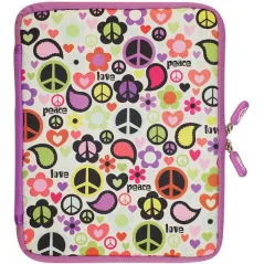 FUTERAŁ ETUI IPAD 2 POKÓJ - Peter Pauper Press