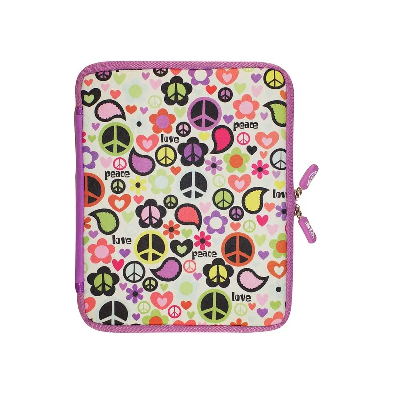 FUTERAŁ ETUI IPAD 2 POKÓJ - Peter Pauper Press