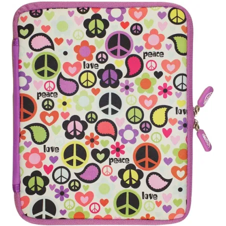 FUTERAŁ ETUI IPAD 2 POKÓJ - Peter Pauper Press
