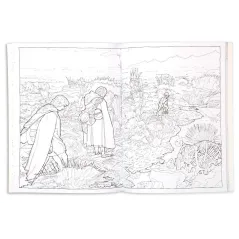 Władca Pierścieni Książka Do Kolorowania