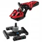 Pojazdy Geared-Up Gadgets 5W1 Zestaw Konstrukcyjny 8+ Pojazdy Geared-Up Gadgets 5W1 Zestaw Konstrukcyjny 8+