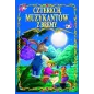 CZTERECH MUZYKANTÓW Z BREMY - Arti