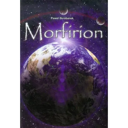 Morfirion Morfirion