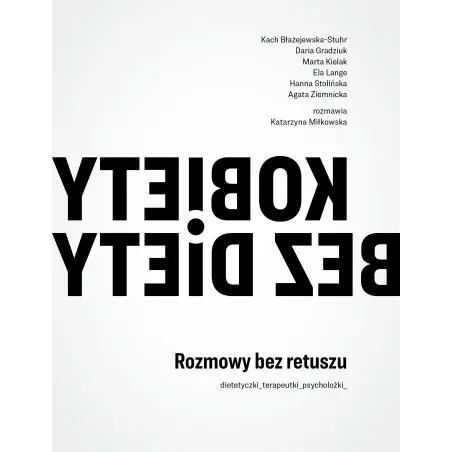 KOBIETY BEZ DIETY - Słowne