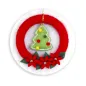 Choinka Ozdoba Z Filcu Zestaw Kreatywny Creative Winter Choinka Ozdoba Z Filcu Zestaw Kreatywny Creative Winter