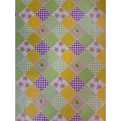 PAPIER OZDOBNY DO PAKOWANIA PREZENTÓW 200 x 70 CM - Panon