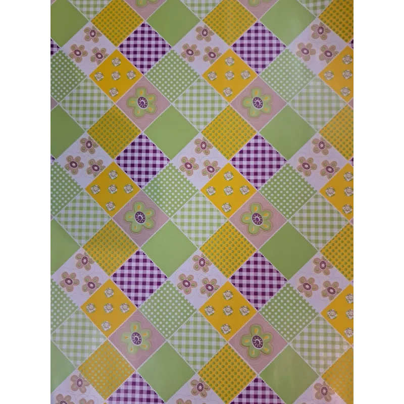 PAPIER OZDOBNY DO PAKOWANIA PREZENTÓW 200 x 70 CM - Panon