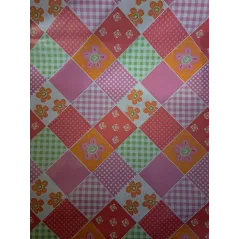 PAPIER OZDOBNY DO PAKOWANIA PREZENTÓW 200 x 70 CM - Panon