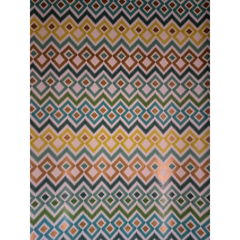 PAPIER OZDOBNY DO PAKOWANIA PREZENTÓW 200 x 70 CM - Paper Team