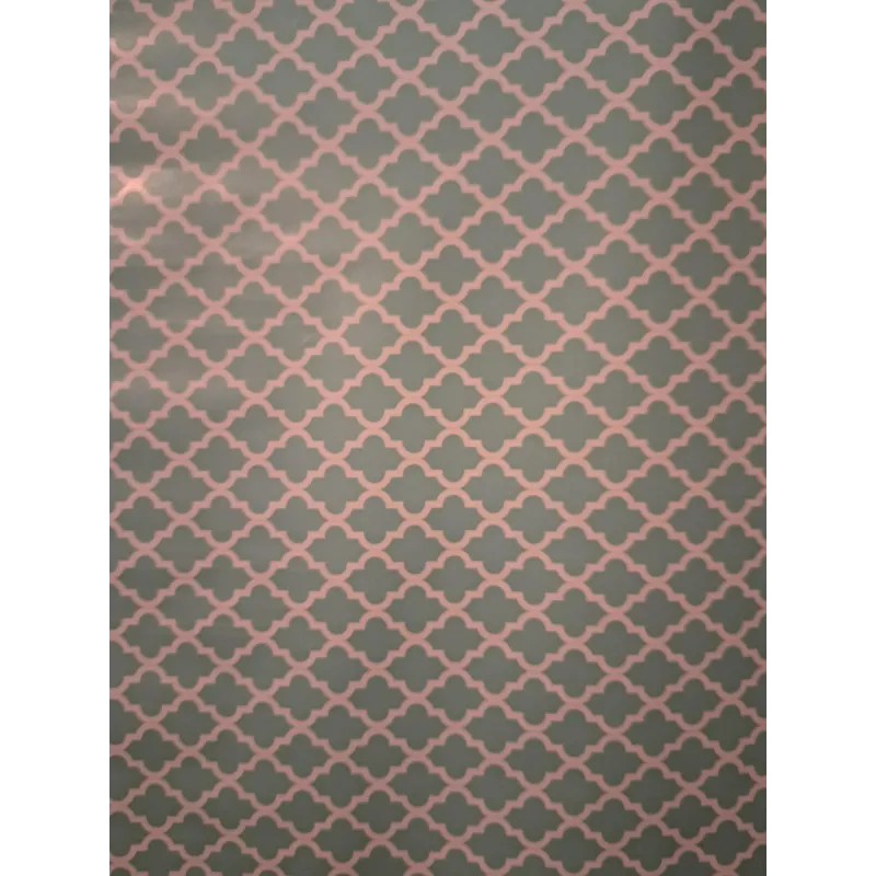 PAPIER OZDOBNY DO PAKOWANIA PREZENTÓW 200 x 70 CM - Paper Team