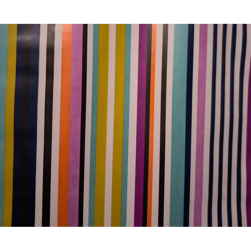 PAPIER OZDOBNY DO PAKOWANIA PREZENTÓW 200 x 70 CM - Paper Team