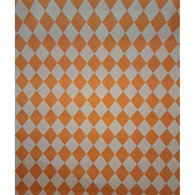 PAPIER OZDOBNY DO PAKOWANIA PREZENTÓW 200 x 70 CM - Paper Team