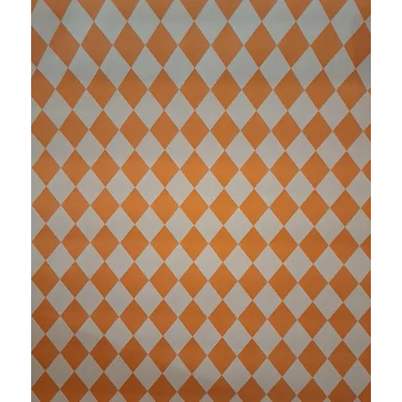 PAPIER OZDOBNY DO PAKOWANIA PREZENTÓW 200 x 70 CM - Paper Team