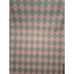 PAPIER OZDOBNY DO PAKOWANIA PREZENTÓW 200 x 70 CM - Paper Team