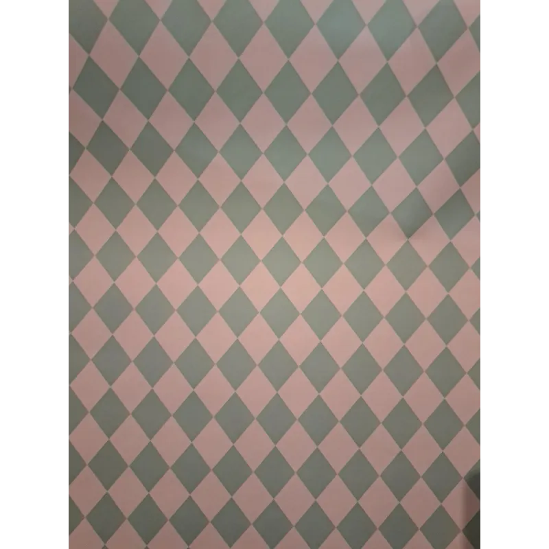 PAPIER OZDOBNY DO PAKOWANIA PREZENTÓW 200 x 70 CM - Paper Team
