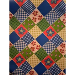 PAPIER OZDOBNY DO PAKOWANIA PREZENTÓW 200 x 70 CM - Panon