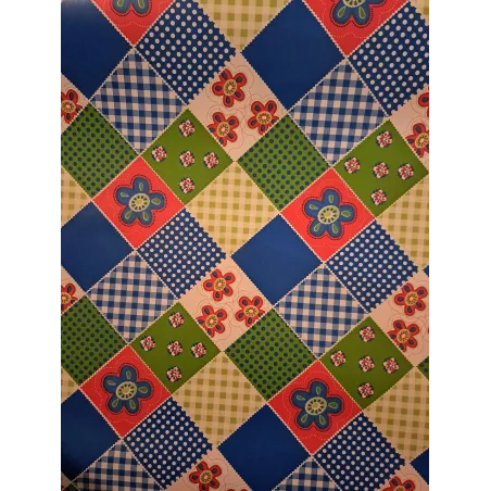 PAPIER OZDOBNY DO PAKOWANIA PREZENTÓW 200 x 70 CM - Panon