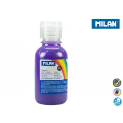 FARBA PLAKATOWA MILAN 125 ML FIOLET - Milan