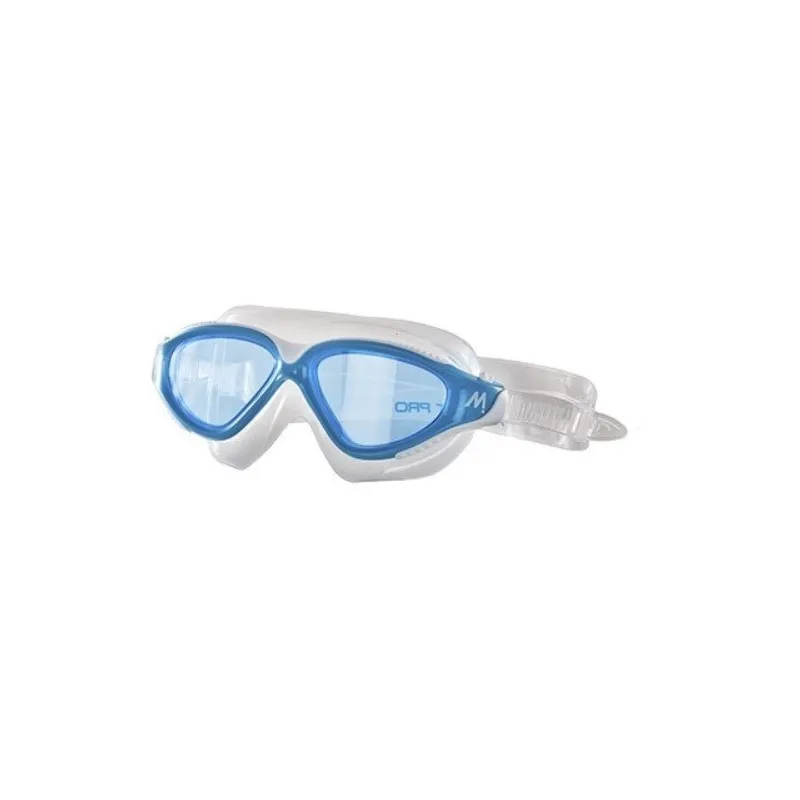 OKULARY PŁYWACKIE AQUALIFT PRO NIEBIESKIE  200,91 