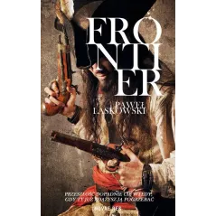 FRONTIER Paweł Laskowski - Novae Res