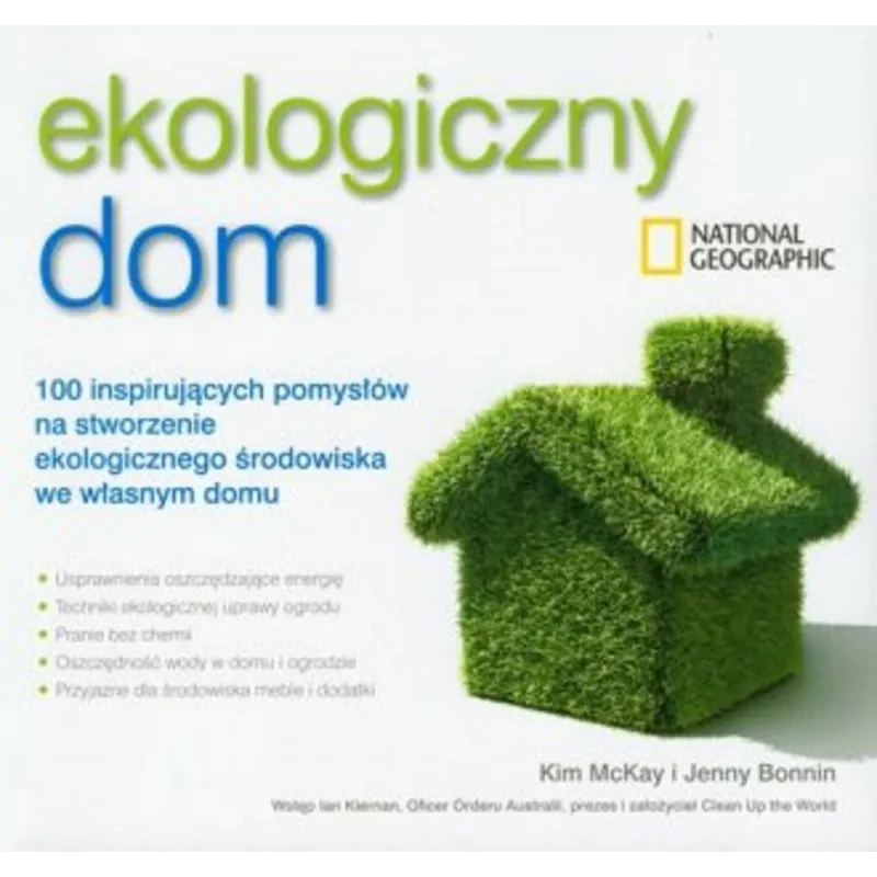 EKOLOGICZNY DOM - G+J RBA