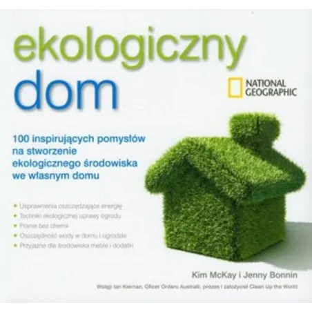 EKOLOGICZNY DOM - G+J RBA