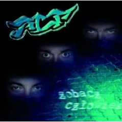 ASP ZOBACZ CZŁOWIEK CD - Agencja Artystyczna MTJ