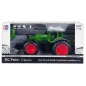 Traktor Z Ładowarką Zdalnie Sterowany Mega Creative 6+ Traktor Z Ładowarką Zdalnie Sterowany Mega Creative 6+