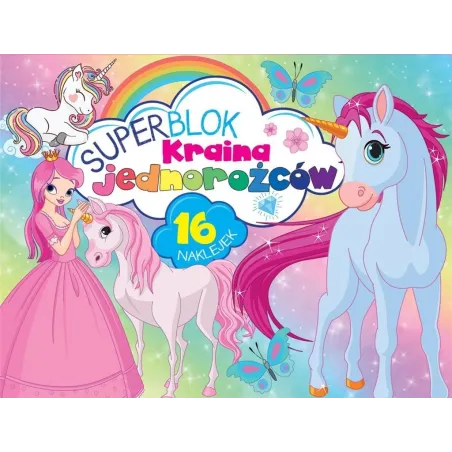 Superblok Kraina Jednorożców Superblok Kraina Jednorożców