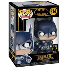 FUNKO POP! HEROES FIGURKA KOLEKCJONERSKA BATMAN 80TH 314
