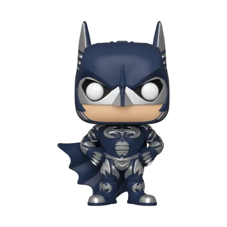 Funko Pop! Heroes Figurka Kolekcjonerska Batman 80Th 314