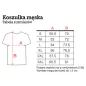 Nie Ma Lipy Kochanowski Koszulka Męska Rozmiar M Nie Ma Lipy Kochanowski Koszulka Męska Rozmiar M