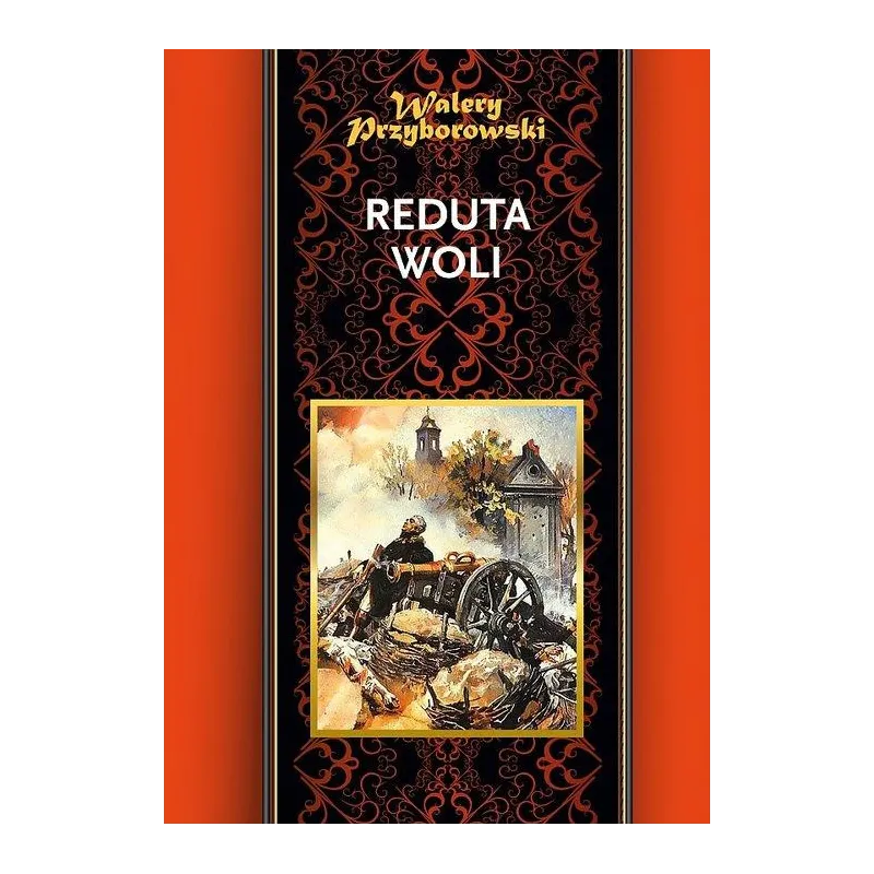 REDUTA WOLI Walery Przyborowski - Rytm