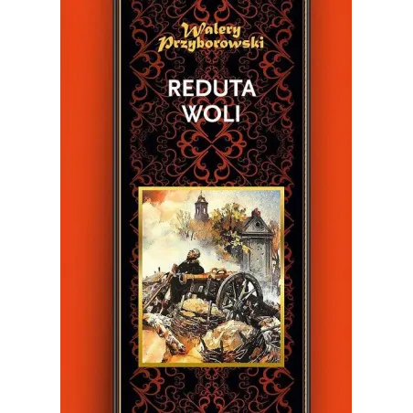 REDUTA WOLI Walery Przyborowski - Rytm