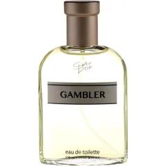 Chat D\'Or Gambler Woda Toaletowa 100 Ml