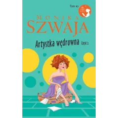 ARTYSTKA WĘDROWNA 2