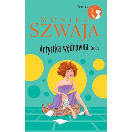 ARTYSTKA WĘDROWNA 2