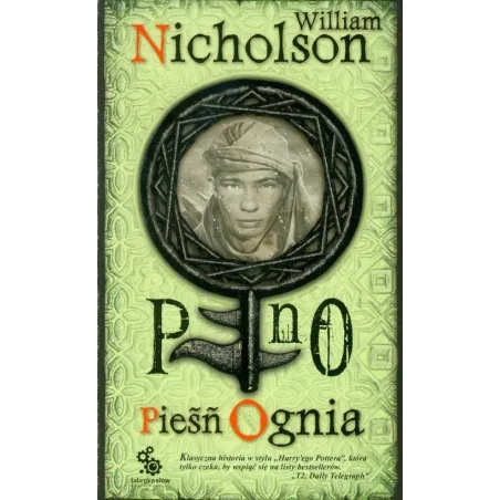 Pieśń Ognia 3 Pieśń Ognia 3