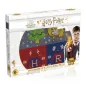 Harry Potter Świąteczny Sweter Puzzle 1000 Elementów 10+ Harry Potter Świąteczny Sweter Puzzle 1000 Elementów 10+